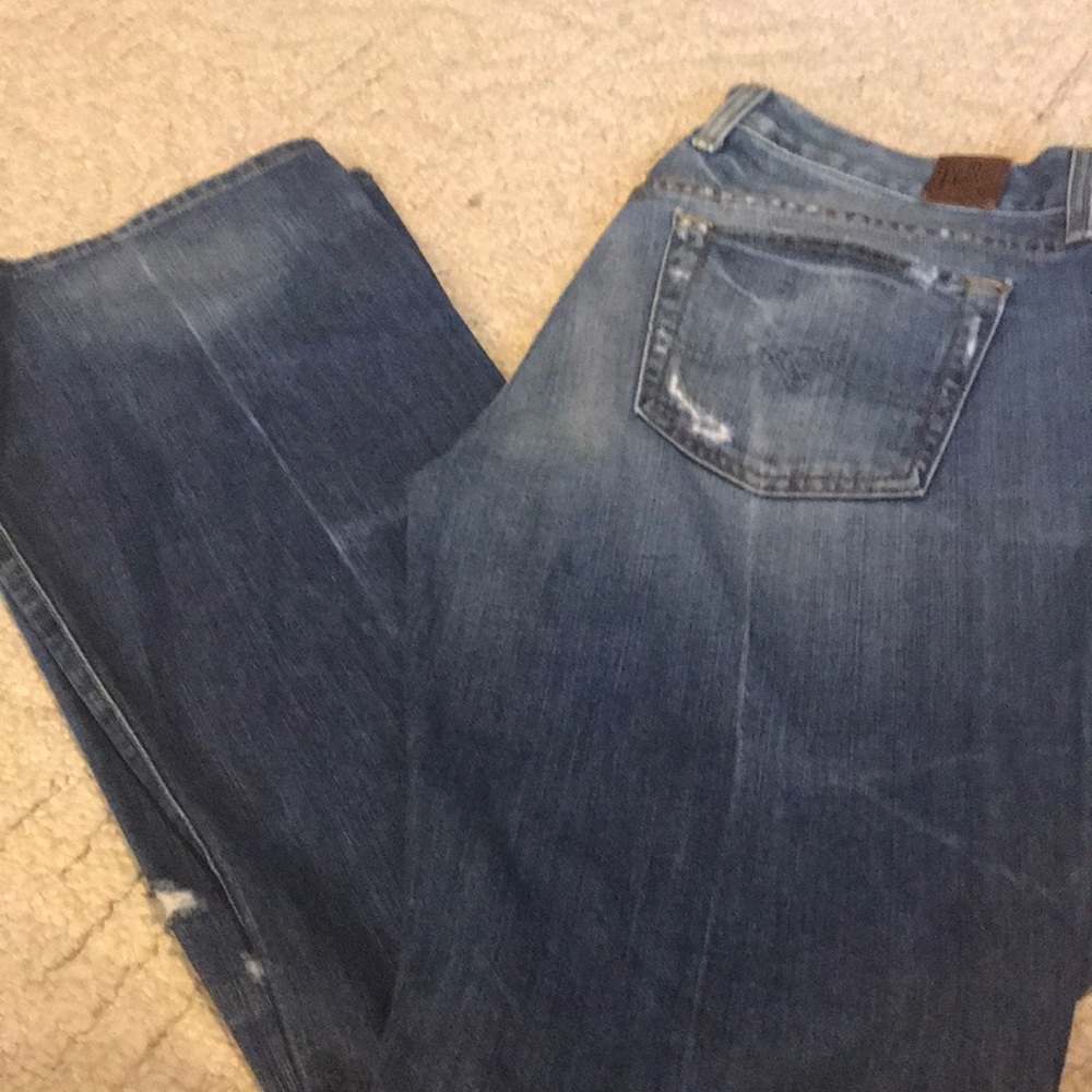 Lucky Jeans